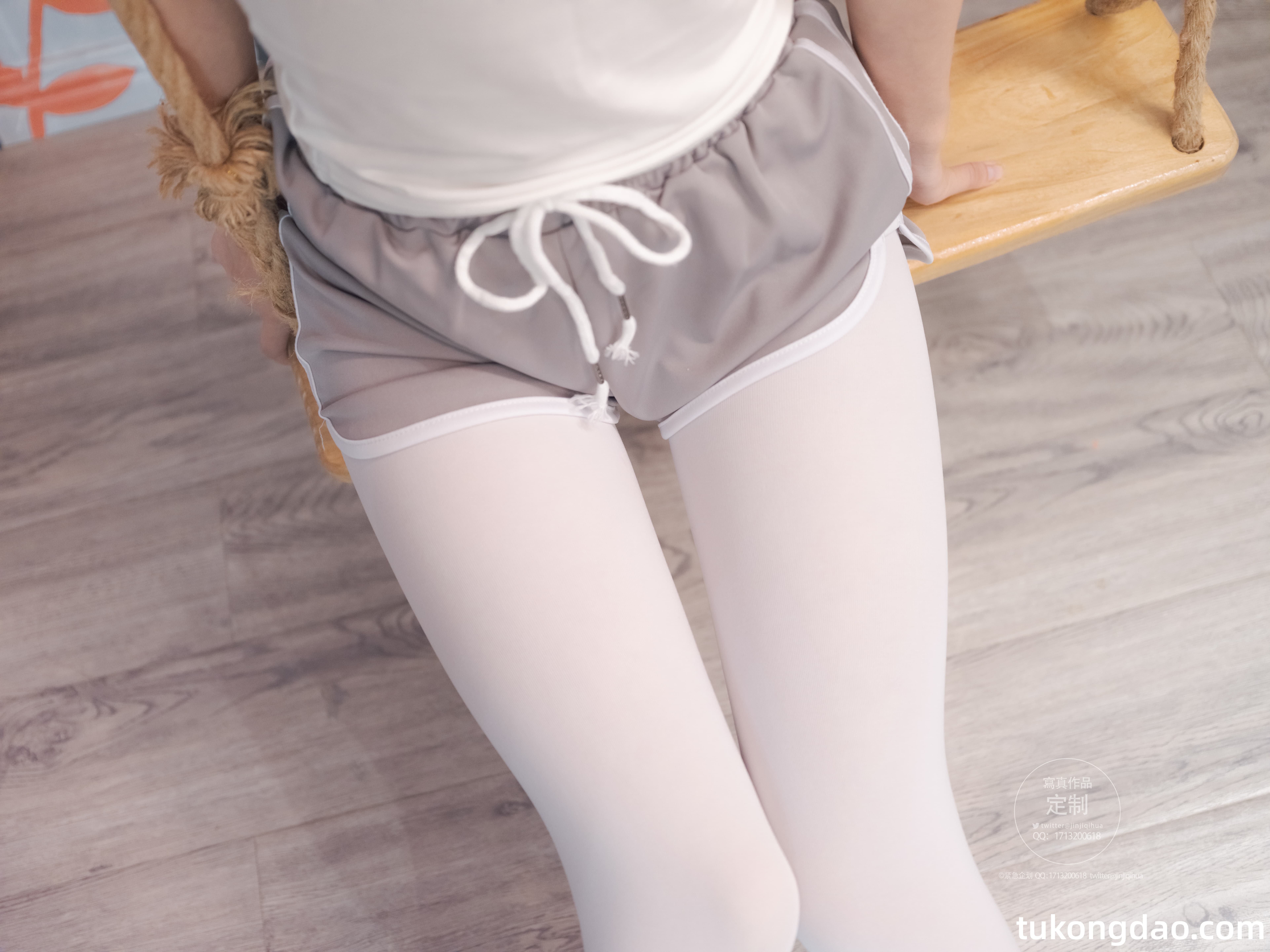 紧急企划 VOL-020 写真集 写真系列-第45张